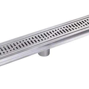 Évacuation de l'eau neo bojin en acier inoxydable 304, système de drainage au sol pour la <span class=keywords><strong>douche</strong></span> - Product Image 1
