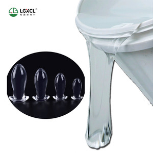 <span class=keywords><strong>Silicone</strong></span> <span class=keywords><strong>liquide</strong></span> de qualité <span class=keywords><strong>alimentaire</strong></span> fourni par le fabricant <span class=keywords><strong>pour</strong></span> les applications de <span class=keywords><strong>moulage</strong></span> Matériau en caoutchouc durable - Product Image 2