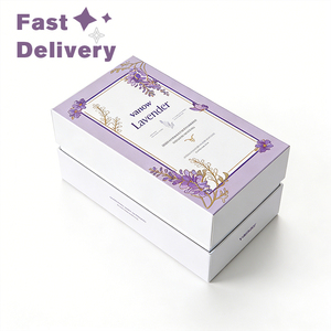 Scatole per Profumi di Lusso Personalizzate con Logo del Produttore, Biodegradabili ed Ecologiche, Realizzate con Materiali Riciclati - Product Image 3