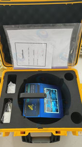 Densitomètre non nucléaire pour sol/aspersion/béton, densitomètre non nucléaire EDG, testeur de pavage - Product Image 6