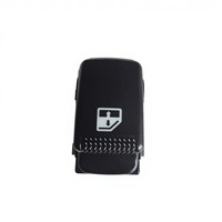 Interrupteur de lève-vitre électrique 93580-2E000, 7 broches, remplacement standard pour Hyundai Tucson 2005-2010, interrupteur de commande de vitre électrique de voiture