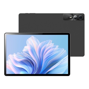 Tablette Android avec écran <span class=keywords><strong>de</strong></span> plus <span class=keywords><strong>de</strong></span> 10,1 pouces, nouvelle tablette <span class=keywords><strong>PC</strong></span> <span class=keywords><strong>de</strong></span> 10,95 pouces, 128 Mo, modèle à huit cœurs, tablette <span class=keywords><strong>de</strong></span> divertissement, <span class=keywords><strong>de</strong></span> jeu et d'apprentissage, tablette professionnelle - Product Image 4