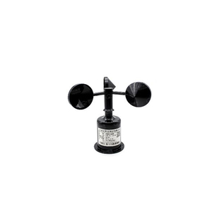 Anemometer CALT <span class=keywords><strong>3</strong></span> Cups 12V 4~20mA Pengukur Kecepatan Angin - Product Image 5