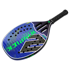 Raqueta <span class=keywords><strong>de</strong></span> <span class=keywords><strong>Tenis</strong></span> Playa Profesional <span class=keywords><strong>de</strong></span> Fibra <span class=keywords><strong>de</strong></span> Carbono 3K con Núcleo <span class=keywords><strong>de</strong></span> EVA Suave y Cara Rugosa para <span class=keywords><strong>Tenis</strong></span> Playa, Raqueta <span class=keywords><strong>de</strong></span> <span class=keywords><strong>Tenis</strong></span> Playa para Brasil - Product Image 4