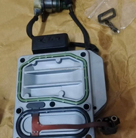 Unité de commande de pompe à injection de carburant pour moteur VP44 ZD30 0281001827 0281010888, pompe à injection diesel ECU pour moteur Nissan VD25 ZD30