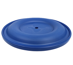 Diaphragme en caoutchouc 189426 pour <span class=keywords><strong>pompe</strong></span> à diaphragme <span class=keywords><strong>pneumatique</strong></span> 1590, pièces de 1,5 pouce pour le traitement de l'eau potable et les applications de mécanique - Product Image 1