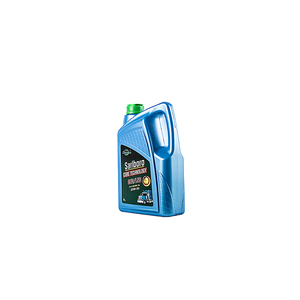 SARLBORO Diesel Engine Oil CF-4 <strong>10W30</strong> - Product Image 4