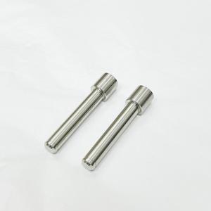 خدمات تصنيع دقيق مخصص للقطع المعدنية من الصلب الذي لا يصدأ OEM ODM - Product Image 2