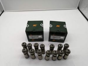 JIC гидравлические детали <span class=keywords><strong>E320B</strong></span> E320BL E325BL главный насос экскаватора A8VO107 Плунжер, цилиндрический блок, пластина клапана - Product Image 2