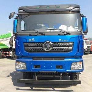 Shacman X3000 Used Dump Truck Delong 375HP 6x4 8x4 Diesel Tipper Fast <b>Gear</b> <b>Box</b> Left Steering Heavy Truck Segment for Sales - Product Image 2