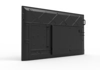 Ikinor – double système UHD 3840x2160, écran plat interactif 20 Points, Android 9