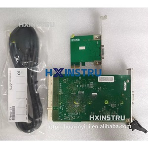 Kit MXI-Express con Cable de 3 Metros (PXI 8360+PCIe 8361) NI PXI-8360 +PCIe-8361 H - Product Image 2