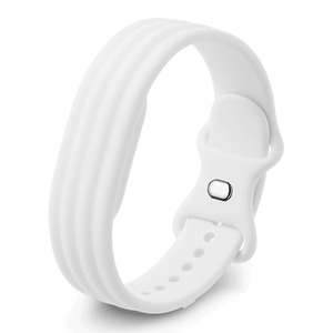 Correa deportiva de silicona para Google Fitbit Air, correa de repuesto para pulsera Fitbit Air - Product Image 4