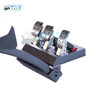 Popular 3DOF plataforma <span class=keywords><strong>de</strong></span> <span class=keywords><strong>movimiento</strong></span> cabina <span class=keywords><strong>de</strong></span> coche F1 máquina <span class=keywords><strong>de</strong></span> juego <span class=keywords><strong>de</strong></span> carreras <span class=keywords><strong>simulador</strong></span> <span class=keywords><strong>de</strong></span> conducción <span class=keywords><strong>con</strong></span> 3*32 "Monitor <span class=keywords><strong>de</strong></span> bisel estrecho - Product Image 6