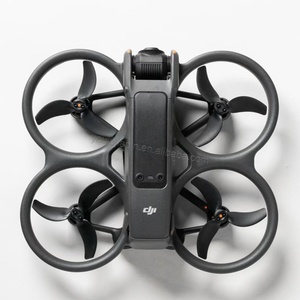 <span class=keywords><strong>DJI</strong></span> <span class=keywords><strong>AVATA</strong></span> 2 <span class=keywords><strong>Fly</strong></span> <span class=keywords><strong>Smart</strong></span> <span class=keywords><strong>Combo</strong></span> (Tres Baterías) Experiencia de Vuelo FPV Control de Movimiento EaSy ACRO Tomas Cercanas en Super-Wide 4K - Product Image 2