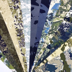 Tissu camouflage ripstop ukrainien en <span class=keywords><strong>polyester</strong></span> et <span class=keywords><strong>coton</strong></span> imprimé 80/20, économique, pour vêtements de travail et uniformes - Product Image 6