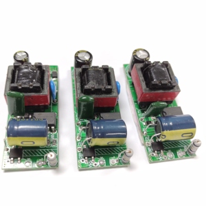 Chất Lượng Tốt Liên Tục Hiện Tại Led Driver Tụ Isolated Ac175-265v 18-24W 280ma Bare Board Led Điều Khiển - Product Image 2