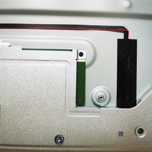 Panneau d'affichage LCD incurvé LCD LCD 34 "LM340UW8-SSA1 LM340UW8(SS)(A1) 3440x1440 - Product Image 3