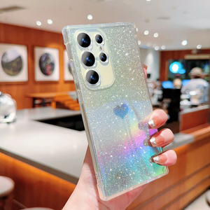Funda de teléfono brillante a prueba de golpes para Samsung <span class=keywords><strong>A12</strong></span> <span class=keywords><strong>M12</strong></span> F12 A13 A14 A23 A24 A33 A34 A52 A53 A54 S23 FE S22 Ultra S21 Plus S20 FE - Product Image 6