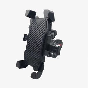 Soporte Universal para Teléfono de Bicicleta al por Mayor, Soporte Ajustable para Teléfono de Motocicleta, Soporte para Teléfono de Manillar de Motocicleta - Product Image 2