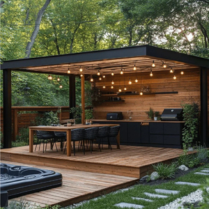 <span class=keywords><strong>Mobili</strong></span> Modulari in Acciaio <span class=keywords><strong>Inox</strong></span>, Design per <span class=keywords><strong>Cucina</strong></span> Esterna, Armadietti Personalizzati in Acciaio <span class=keywords><strong>Inox</strong></span> - Product Image 5