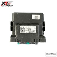 Módulo de Control de Entrada sin Llave OEM 13512364 para Chevrolet Malibu, Impala, Buick LaCrosse, Regal, Unidad de Control Inmovilizador Antirrobo