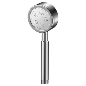 Pommeau de douche à pression accrue en acier inoxydable 304, épaissi et résistant aux chutes, pour usage domestique dans la salle de bain - Product Image 2