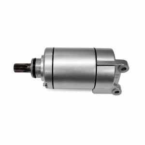 11T CB250 มอเตอร์สตาร์ทมอเตอร์ไซค์สำหรับซงเซิน CQR250 KAYO T4 BSE มอเตอร์สตาร์ทเครื่องยนต์มอเตอร์ไซค์ - Product Image 1