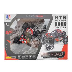 Escala 1:18, <span class=keywords><strong>coche</strong></span> de carreras de escalada a campo traviesa, juguete para guardería, institución de entrenamiento, regalo de inscripción, experto, puesto al por mayor, nuevo - Product Image 5