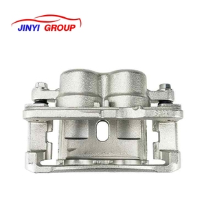 คาลิปเปอร์เบรคเหมาะสำหรับรถคาดิลแลค Escalade 2002-2006 18B4729 - Product Image 5