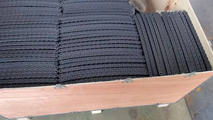 รางเคเบิลพลาสติกไนลอนขนาดเล็ก ความสูง 7/10/15/18 มม. - Product Image 6