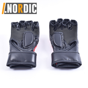 ถุงมือต่อยมวยสำหรับผู้ชาย & ผู้หญิง-คิกบ็อกซิ่ง | ถุงหนักนวมต่อย | MMA | มวยไทย | Spring Pro Training - Product Image 5