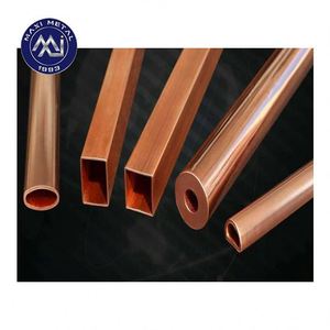 인광체 청동 튜브, 청동 파이프 황동 파이프 C51100 c54400 - Product Image 6