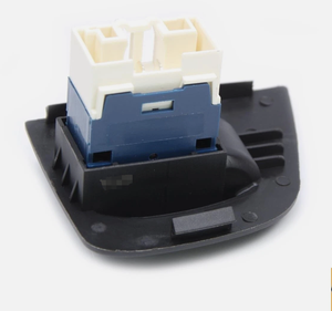 735417034 BOTÓN DE INTERRUPTOR DE ELEVALUNAS DELANTERO DERECHO para <span class=keywords><strong>FIAT</strong></span> <span class=keywords><strong>DOBLO</strong></span> 119 CARGO <span class=keywords><strong>223</strong></span> - Product Image 2