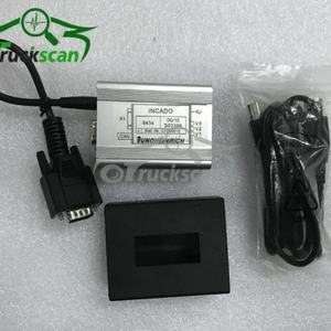 Linde Canbox Doctor Judit Box Incado Hyster para Still para BT Herramienta de Diagnóstico y Escaneo Analizador de Motor H25D USB Windows - Product Image 2