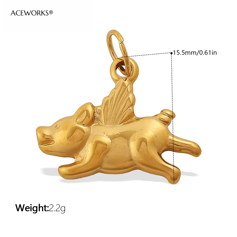 Flying Pig