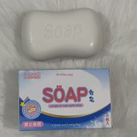 Jouet anti-stress souple en forme de savon, nouvelle version améliorée, durable et pratique, jouet réaliste pour soulager le stress