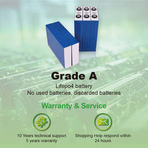 루미노바솔라 <span class=keywords><strong>LiFePO4</strong></span> 리튬 배터리 벽걸이형 48V 100Ah 200Ah 파워월 태양광 에너지 저장 배터리 가정용 방수 - Product Image 6