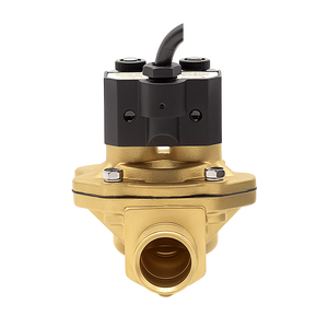 Válvula de Control de Latón MSF-25 con Doble Rosca Externa, Control de Flujo Manual Preciso para Equipos de Reabastecimiento de Baja Presión, Agua, Gas y Aceite - Product Image 4