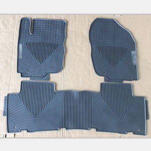 Alfombrillas de coche fácil de limpiar, ajuste personalizado, posición, para RAV4, 2006, 2007, 2008, 2009, 2010, 2011, 2012, 2013 - Product Image 1