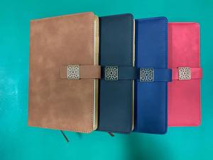 Chaude Fiole Sous Vide Stylo Cahier Cadeau Ensemble Entreprise Promotion Cadeaux Femmes Noël Graduation Assurance Cible Fin - Product Image 6