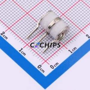 Original-New TR091H-L Through hole Component (THT)-3P,P=4.4mm Transistor <b>Gas</b> <b>Discharge</b> <b>Tube</b> (GDT) - Product Image 2