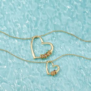 gothic necklace Cross border multi Strategic Quick Lead Time Sweat Resistant Finish Non-oxidizing Surface - Product Image 3