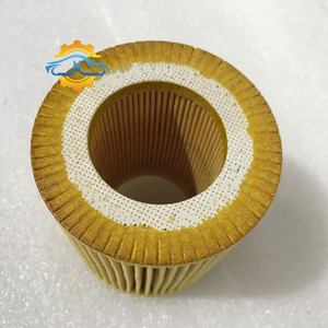 11427854445 Suku Cadang Mobil Grosir Filter Oli Elemen Filter Oli untuk bmw Seri 4 F82 M4 F83 Seri 2 F87 Seri 3 F80 - Product Image 4