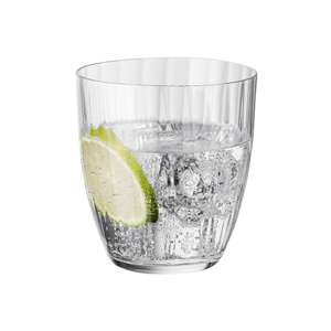 Bohemia Cristal Wasserglas Georgia 260Ml - Product Image 2