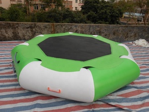 Hot nổi Tow mùa hè đồ chơi nước Inflatable GYRO cho người lớn và trẻ em - Product Image 4