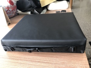 Memory Foam <strong>Chair</strong> Seat Cushion - Product Image 3