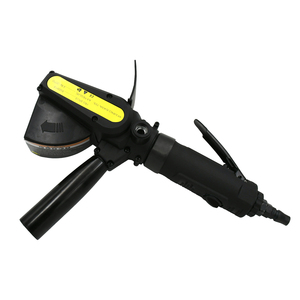 WILIN 4000RPM Élimination de la peinture antirouille 0.5HP Outils d'élimination de la peinture antirouille sans vide Meuleuse <span class=keywords><strong>pneumatique</strong></span> Outils pneumatiques WL-280B - Product Image 6