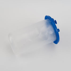 1000/1500/3000 मिली सक्शन लाइनर बैग डिस्पोजेबल मेडिकल सक्शन लाइनर - Product Image 5