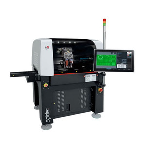 เครื่องจ่ายสารเคมีอเนกประสงค์สำหรับทุกสภาพพื้นผิว - Product Image 1